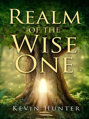 cover image of Realm of the Wise One